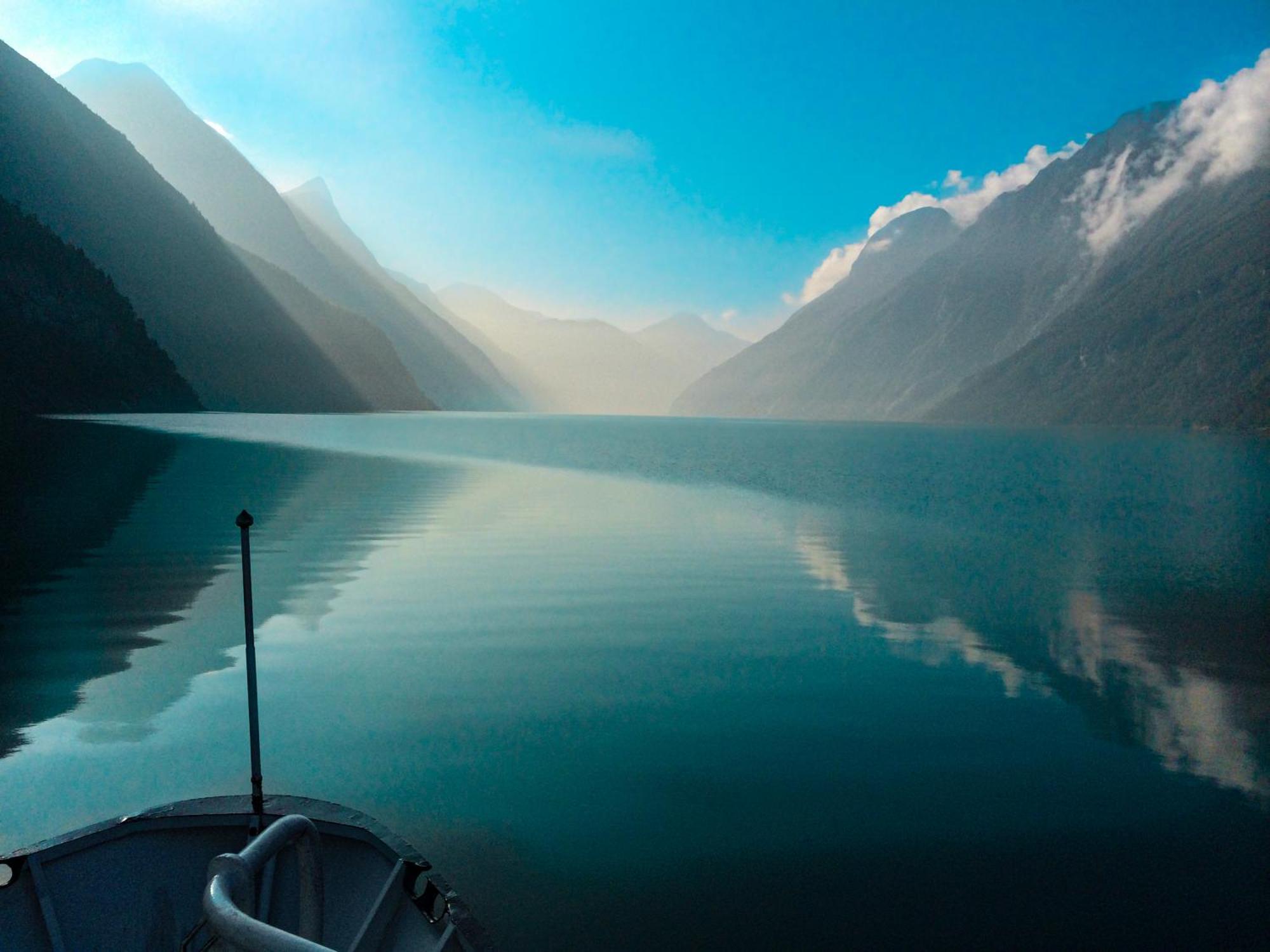 טרומסה Norwegian Fjord Explorer Line מראה חיצוני תמונה